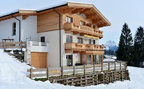 Appartements Linda